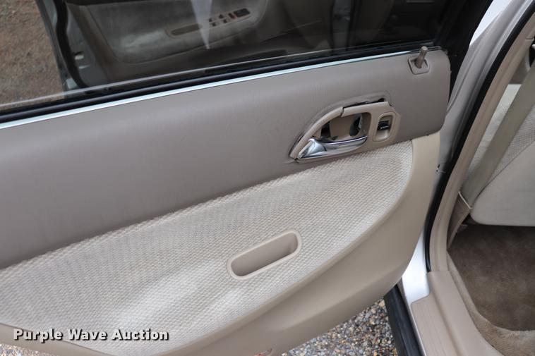 image for item EC9373 1997 Honda Accord