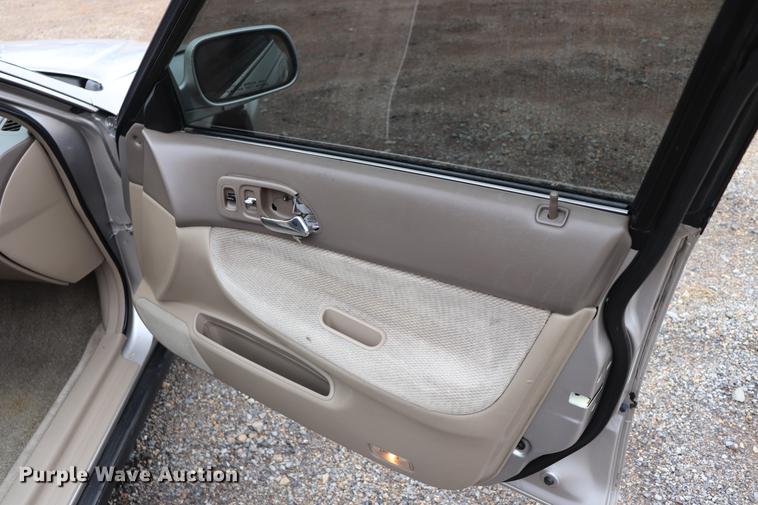 image for item EC9373 1997 Honda Accord