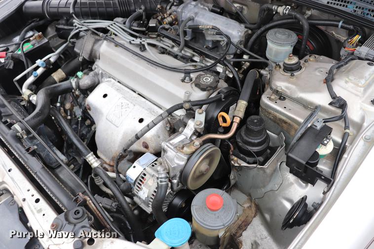 image for item EC9373 1997 Honda Accord