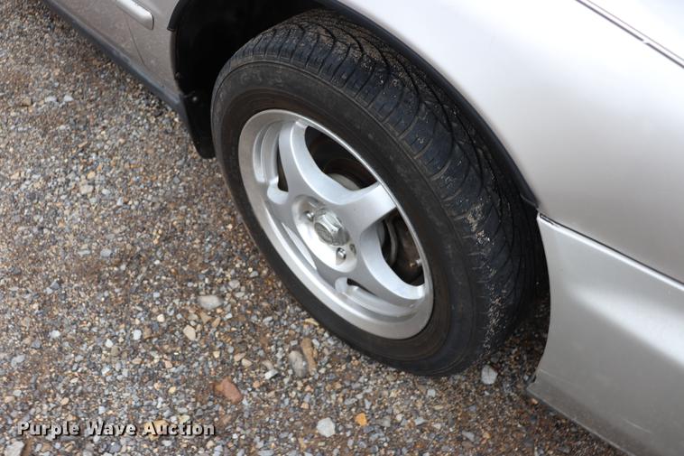 image for item EC9373 1997 Honda Accord