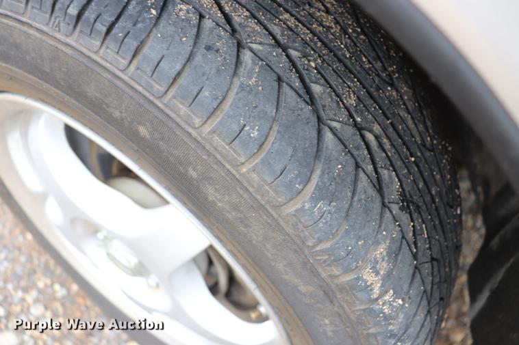 image for item EC9373 1997 Honda Accord