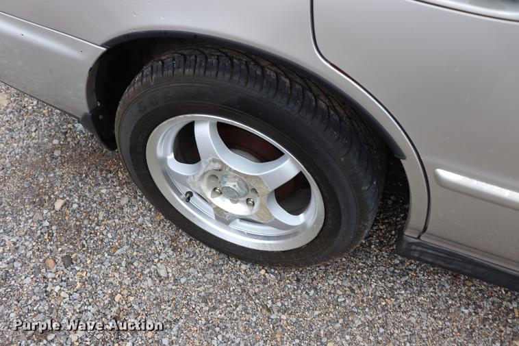 image for item EC9373 1997 Honda Accord