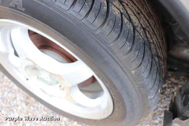 image for item EC9373 1997 Honda Accord