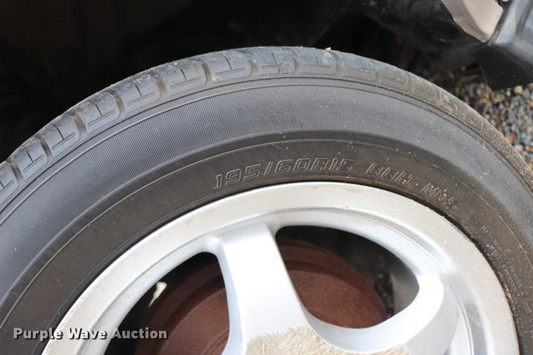 image for item EC9373 1997 Honda Accord