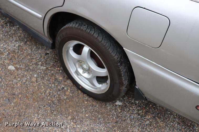 image for item EC9373 1997 Honda Accord