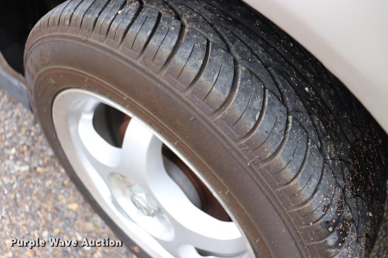 image for item EC9373 1997 Honda Accord