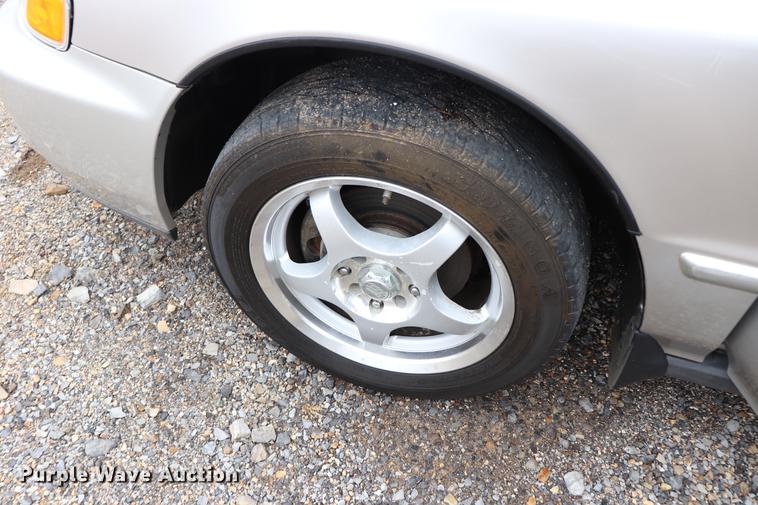 image for item EC9373 1997 Honda Accord