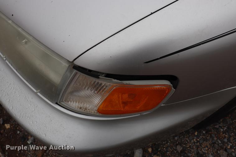 image for item EC9373 1997 Honda Accord