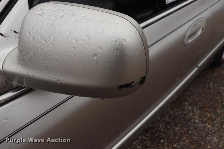 image for item EC9373 1997 Honda Accord