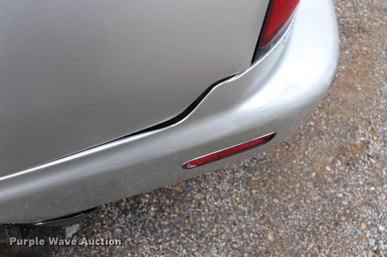 image for item EC9373 1997 Honda Accord