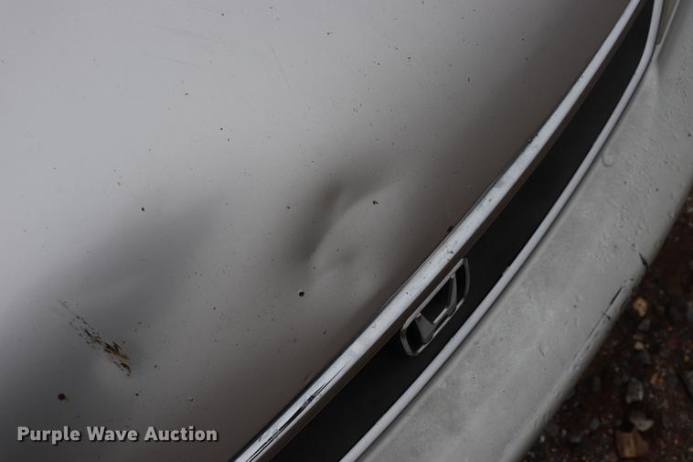 image for item EC9373 1997 Honda Accord