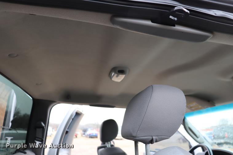 image for item EC9374 2006 Ford F250 Super Duty XLT SuperCab pickup truck