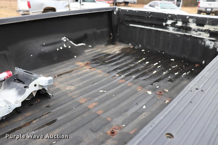 image for item EC9374 2006 Ford F250 Super Duty XLT SuperCab pickup truck