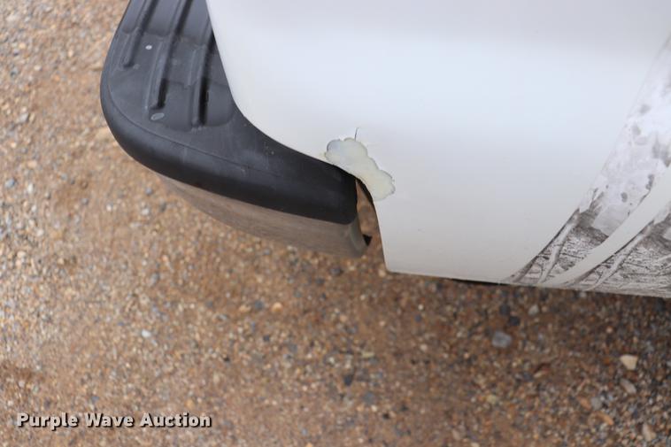 image for item EC9374 2006 Ford F250 Super Duty XLT SuperCab pickup truck