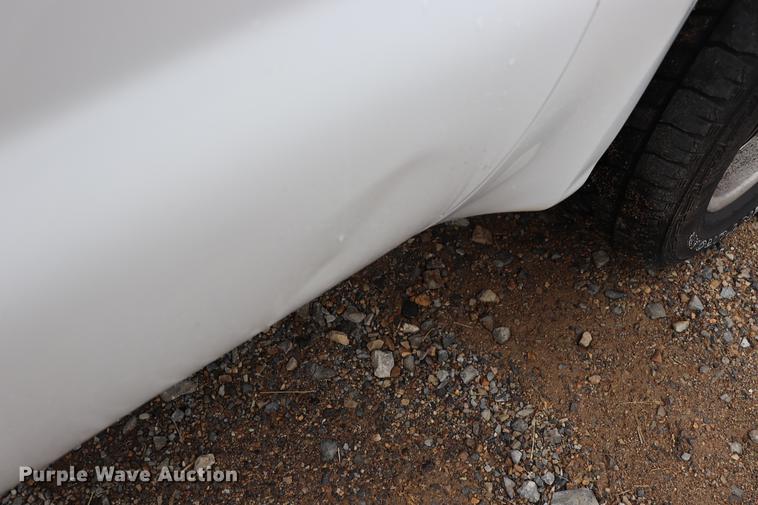 image for item EC9374 2006 Ford F250 Super Duty XLT SuperCab pickup truck