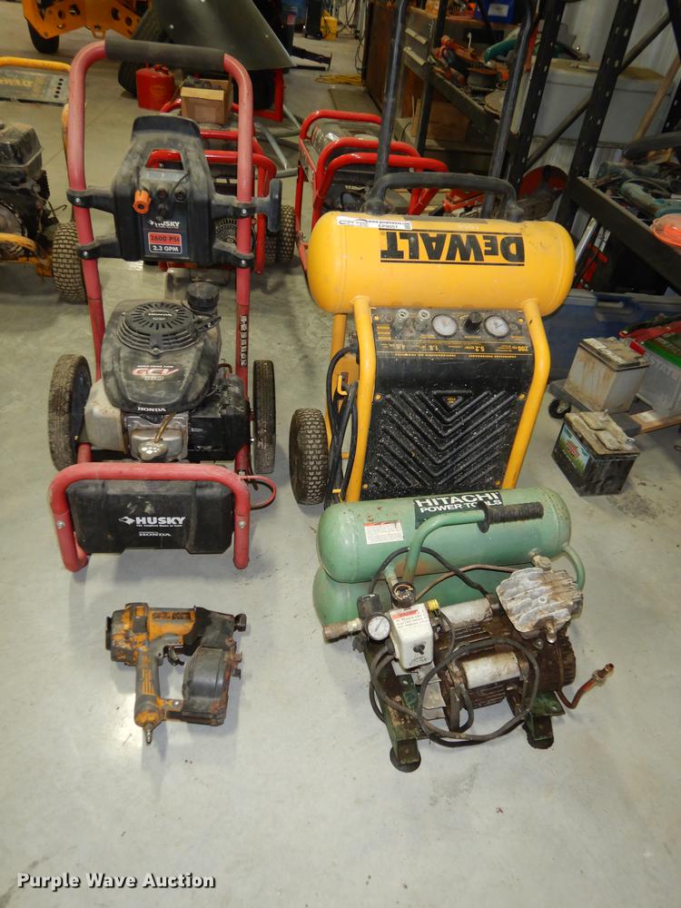 image for item EP9057 Tools