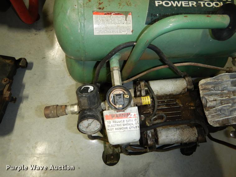 image for item EP9057 Tools