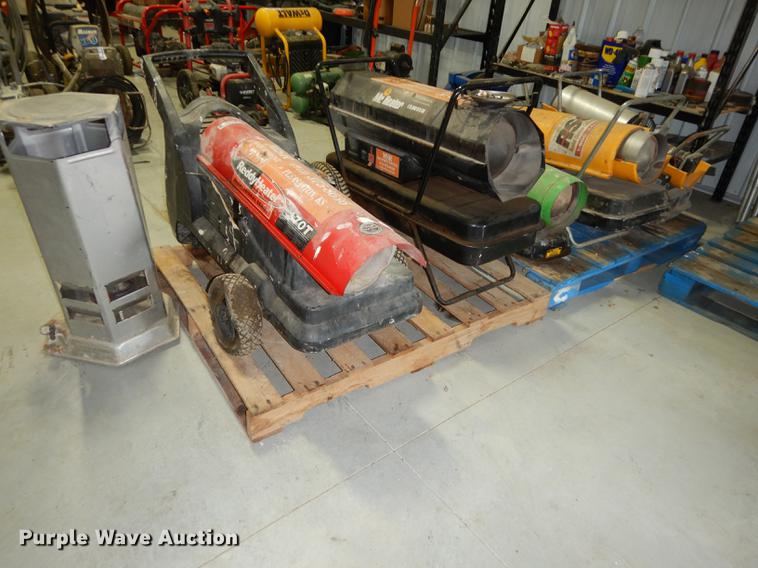 image for item EP9059 Heaters