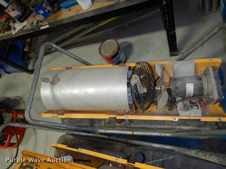 image for item EP9059 Heaters