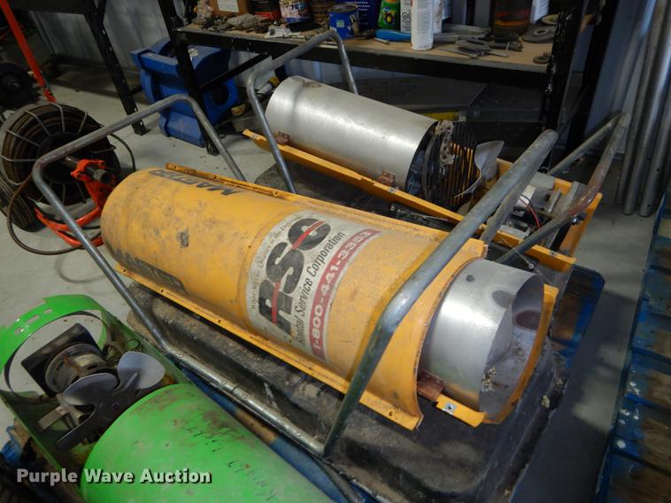 image for item EP9059 Heaters