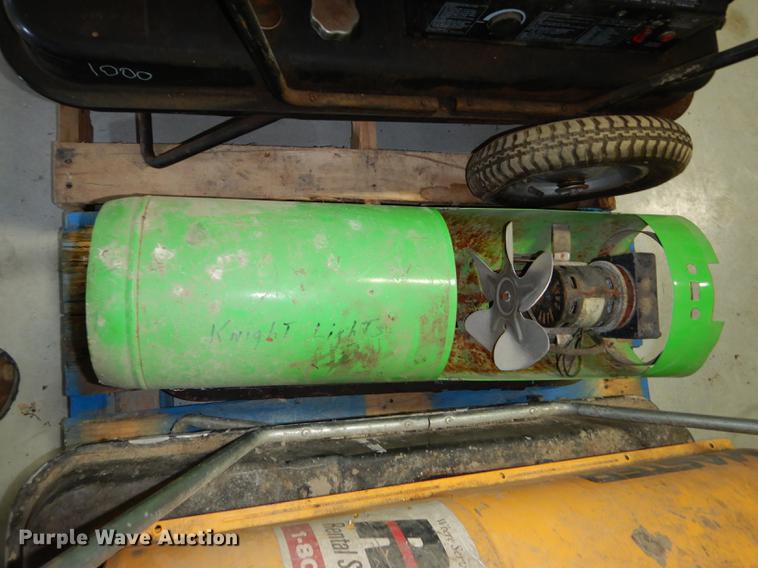 image for item EP9059 Heaters