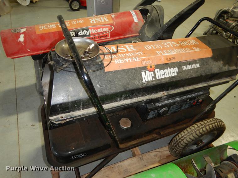 image for item EP9059 Heaters