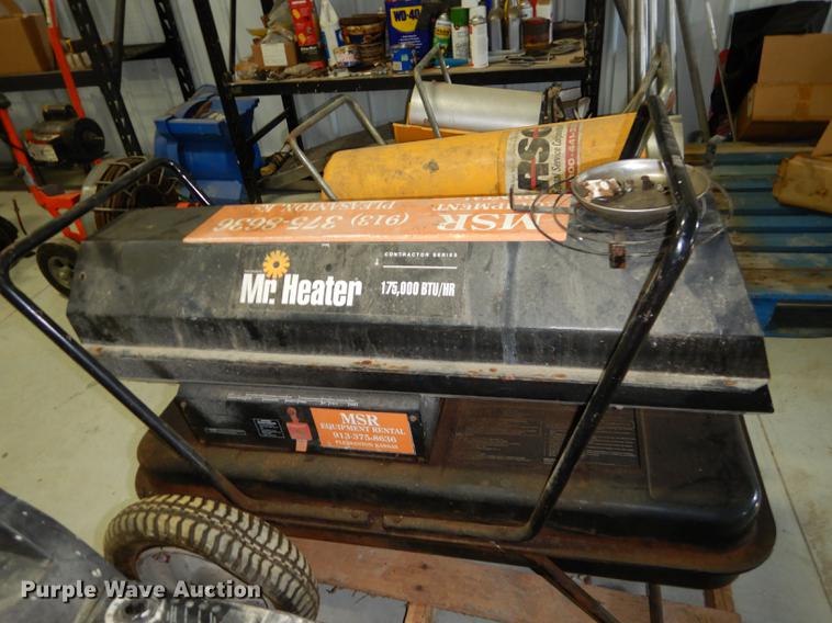 image for item EP9059 Heaters