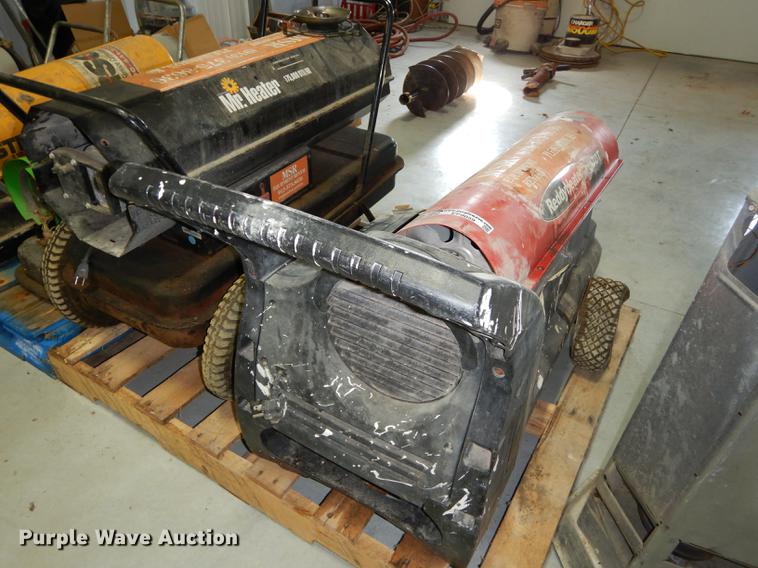 image for item EP9059 Heaters