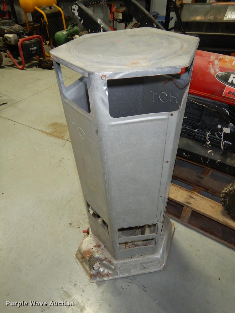 image for item EP9059 Heaters