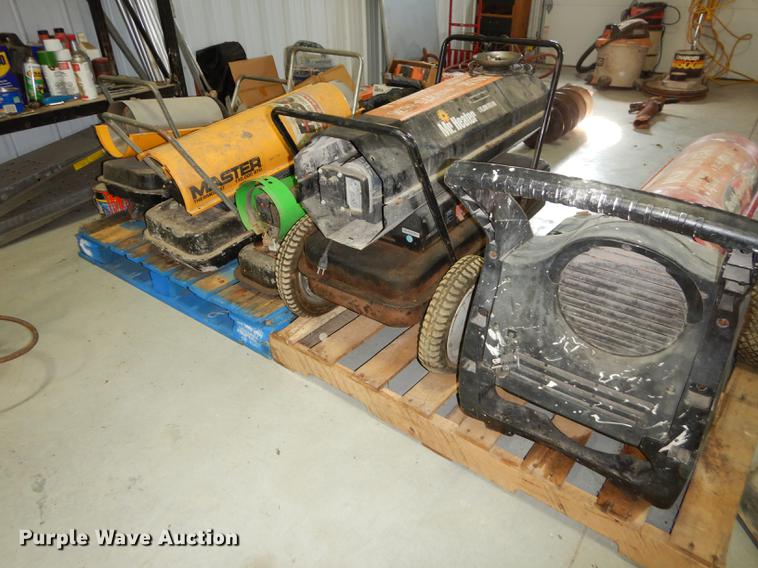 image for item EP9059 Heaters