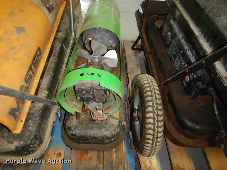 image for item EP9059 Heaters