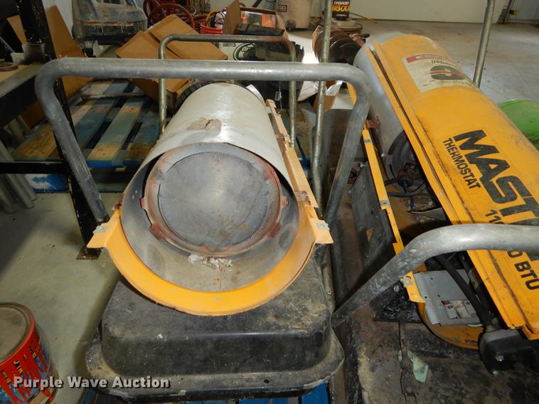 image for item EP9059 Heaters