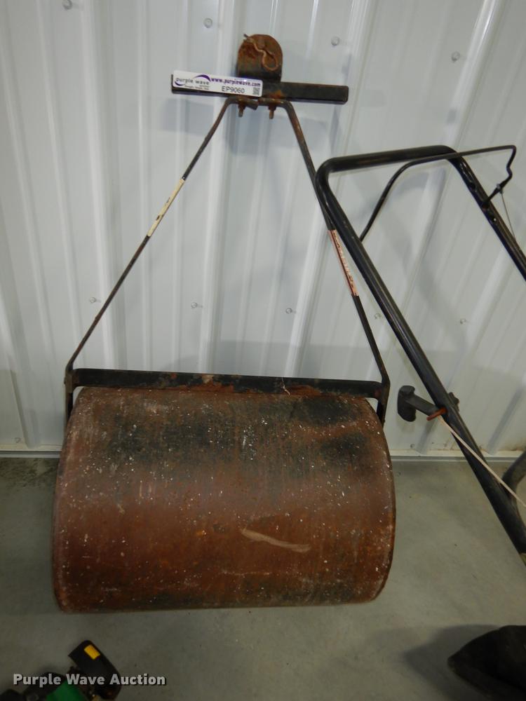 image for item EP9060 Lawn and garden equipment