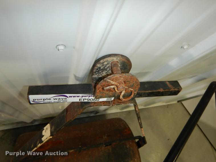 image for item EP9060 Lawn and garden equipment