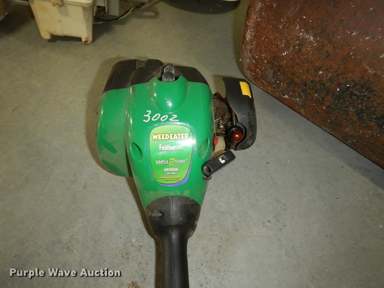 image for item EP9060 Lawn and garden equipment