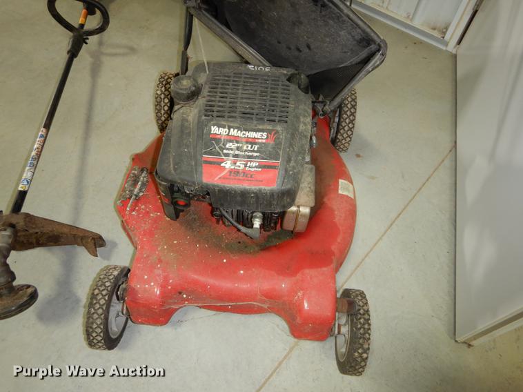 image for item EP9060 Lawn and garden equipment