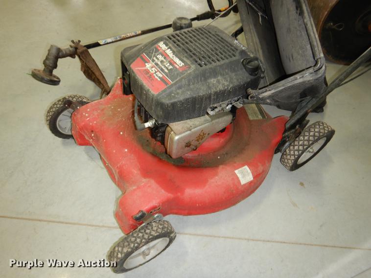 image for item EP9060 Lawn and garden equipment