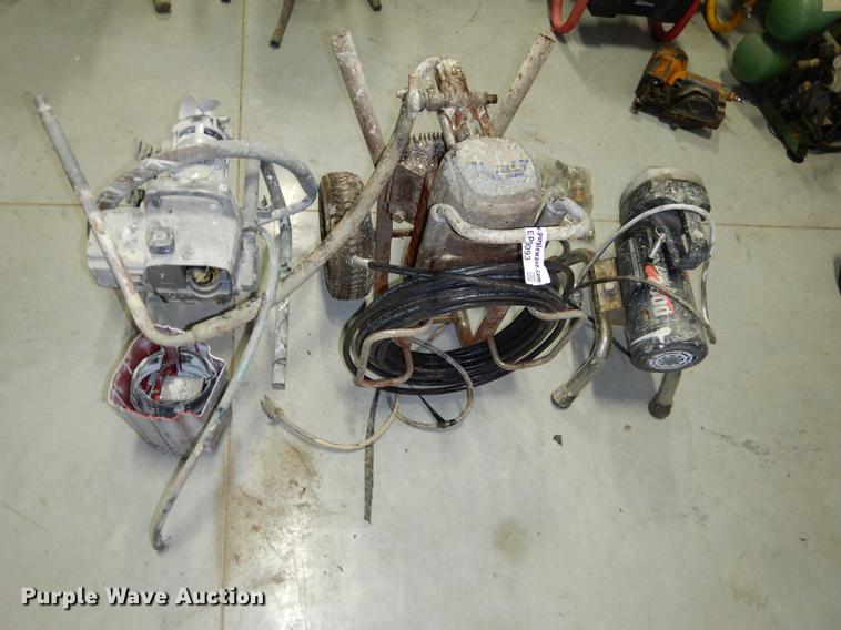 image for item EP9093 Tools