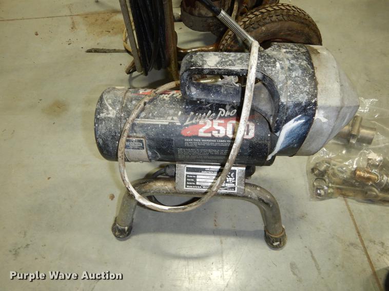 image for item EP9093 Tools