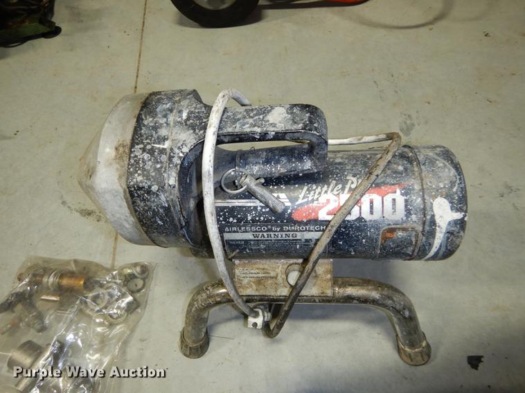 image for item EP9093 Tools