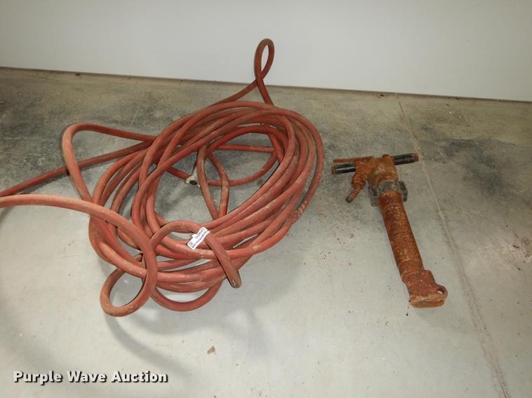 image for item EP9095 Jack hammer