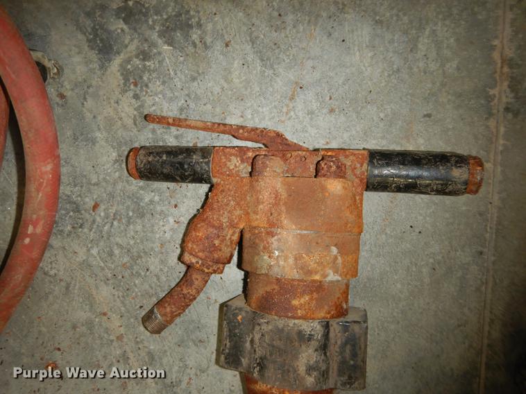 image for item EP9095 Jack hammer