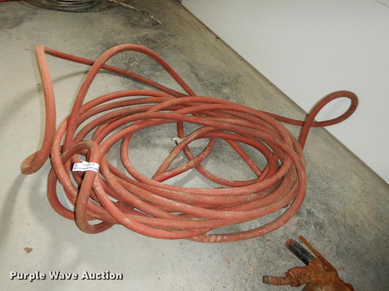 image for item EP9095 Jack hammer