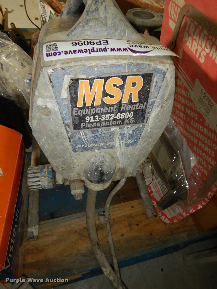 image for item EP9096 Tools