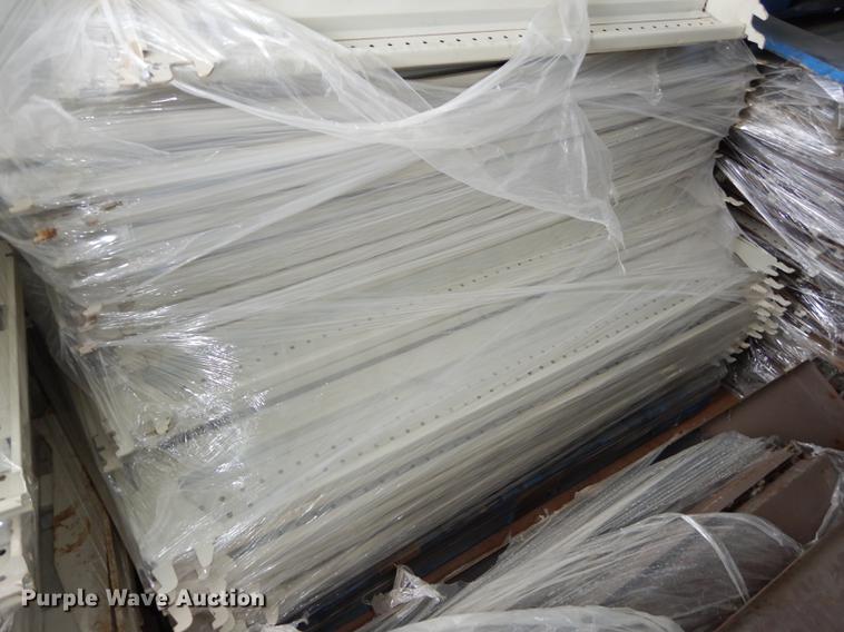 image for item EP9097 Gondola shelving