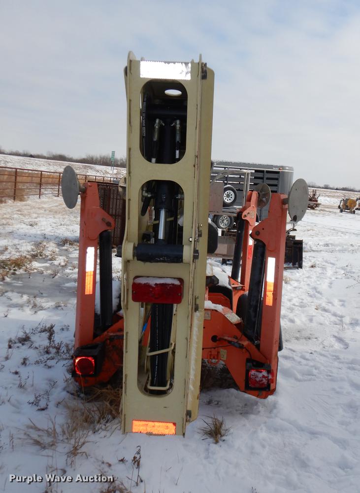 image for item EP9101 JLG T350 boom lift