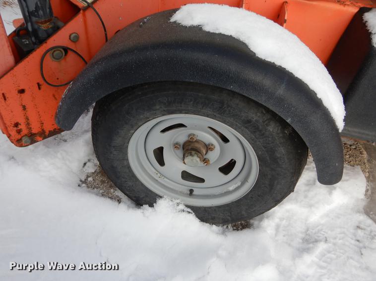 image for item EP9101 JLG T350 boom lift