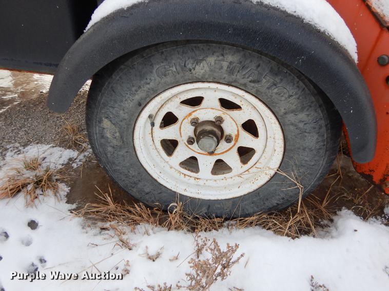 image for item EP9101 JLG T350 boom lift