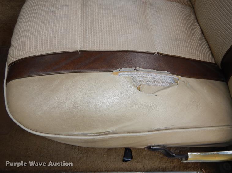 image for item J5512 1979 Ford Ranger F100 Lariat pickup truck