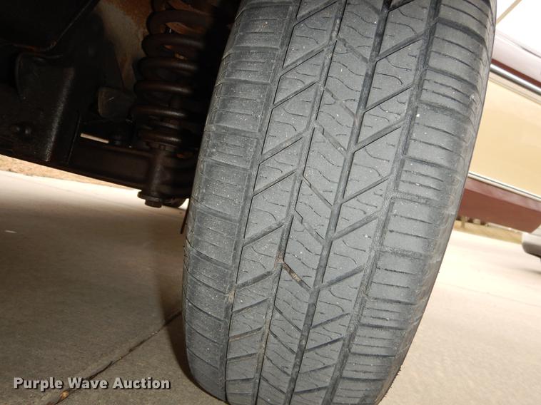 image for item J5512 1979 Ford Ranger F100 Lariat pickup truck